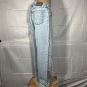 Wrangler Men's Blue Jeans